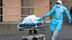 Počet úmrtí na koronavírus v Rakúsku prekročil 300