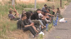 Stredná Európa sa nevie vysporiadať s nelegálnymi migrantmi. Kľúčovú dohodu nedodržuje nikto