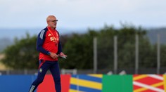 Prospelo by to majstrovstvám Európy? Tréner ašpirantov na titul volá po revolučnej myšlienke