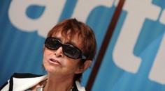 Zomrela Věra Chytilová (†85), prvá dáma českého filmu