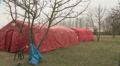 Ukrajincov, ktorí chcú na Slovensku požiadať o dočasné útočisko, vybavia vo veľkokapacitných centrách