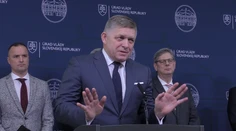 Fico a jeho ministri si zvýšili platy o tisícky eur. Pozrite si, koľko budú zarábať po novom