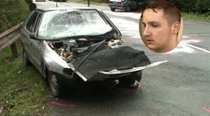 Vratislav (19) zapríčinil nehodu, pri ktorej zomrel Šimon (†9): Súd rozhodol o treste