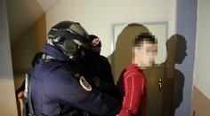 NAKA zadržala podozrivých z úkladnej vraždy poslanca Rakovského