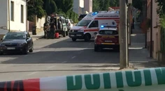 Poplach pre bombu v Trenčianskych Tepliciach. Polícia však našla niečo iné