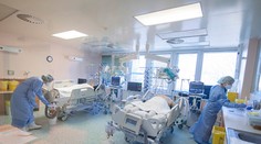 Súd poslal šéfa nemocnice do väzenia za smrť desiatok pacientov s covidom