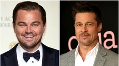 Hollywoodsky pár snov: Leo a Brad konečne spolu!