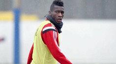 Pred rokom utiekol z Afriky, teraz bude pôsobiť v elitnej európskej lige