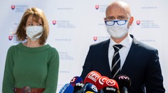 Gröhling o vyučovaní doma: Stanovili sme štyri povinné predmety a zredukovali učivo