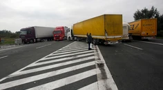 Srbi môžu do Chorvátska, ale nie ich autá