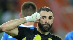 Vydržali polroka: Henderson odchádza zo Saudskej Arábie, Benzema ho môže nasledovať