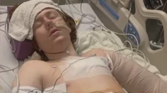 Policajti postrelili neozbrojeného autistického chlapca. Matka ich privolala, aby ho upokojili