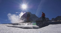 Ako by vyzeral svet, keby Vysoké Tatry neexistovali