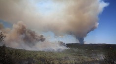 Obrovská tragédia v Grécku: V národnom parku objavili 18 spálených tiel