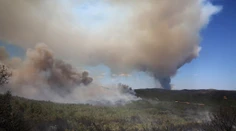 Obrovská tragédia v Grécku: V národnom parku objavili 18 spálených tiel