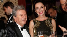 Sisa Sklovská prezradila, prečo nikdy nemala deti