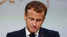 Francúzi na jar volia prezidenta: Macron má šance v druhom kole volieb poraziť vyzývateľku
