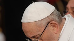 Českí kňazi by zmenu v modlitbe Otče náš privítali