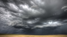 Na Európu sa ženú dva exhurikány. Výrazne môžu zamávať s počasím