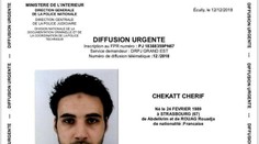 Otec strelca z vianočných trhov potvrdil to, čoho sa polícia najviac obávala