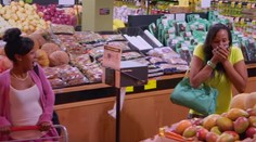 Hovoriace potraviny poriadne vystrašili zákazníkov