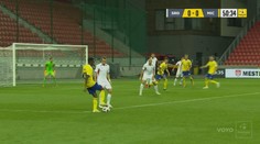 VIDEO: Michalovce vyhrali na ihrisku Serede a poskočili na 6. miesto tabuľky