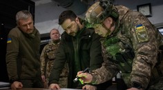 Najväčšia zmena na fronte od pádu Bachmutu. Avdijivka je v rukách Rusov, Ukrajinci sa z mesta stiahli