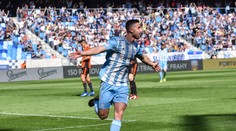 Šporar zostáva v Slovane, s klubom sa dohodol na novom kontrakte