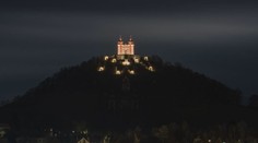 Musia šetriť. Legendárna kalvária v Banskej Štiavnici zrejme zostane v tme