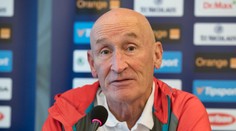 V nominácii Slovenska na Nemecký pohár prišlo k siedmim vynúteným zmenám