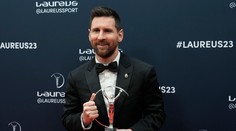 Messi a Fraserová-Pryceová získali významné ocenenie a zapísali sa do histórie. Argentínčan ďakoval spoluhráčom