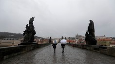 Česko eviduje 396 nakazených koronavírusom a tri kritické prípady