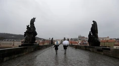 Česko eviduje 396 nakazených koronavírusom a tri kritické prípady