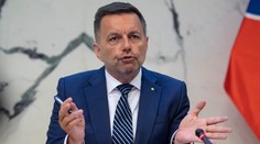 NAKA znovu obvinila guvernéra Národnej banky Slovenska Petra Kažimíra z korupcie