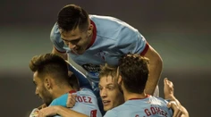 Lobotkova Celta prehrala, no v La Lige sa zachráni