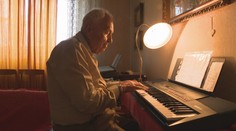 Bojoval v SNP, prežil vojnu i smrť vlastných detí. Príbeh pána Strmeňa je ako z napínavej knihy