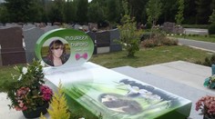 Revolučná zmena na cintorínoch: Budeme mať o pár rokov veselé hroby?