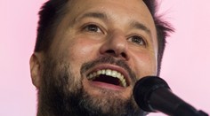 Nový primátor Bratislavy prezradil aj svoje plány v kapele Para