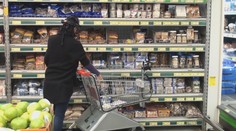 Tento košík vás dostane. Určite by ste ho chceli mať pri nákupoch