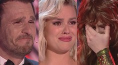 Česko a Slovensko už pozná novú SuperStar! Plakala aj porota