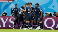 Belgicko hralo, ale Francúzsko vyhralo. Takéto sú ohlasy sveta na semifinále MS