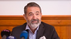 Zomrel bývalý prezident KOZ a exprimátor Banskej Bystrice Ivan Saktor