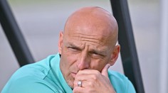 Dunajskú Stredu čaká odveta predkola EKL. Tréner Guľa prezradil radostnú novinku