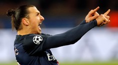 Vo švédskej nominácii na EURO nechýba Ibahimovič