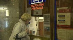 Návod krok po kroku, ako si vybaviť bezplatné cestovanie vlakom