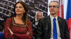 Beňová a Štefanec zostali šéfmi svojich politických frakcií v EP