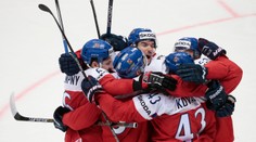 Doteraz najlepší zápas MS: Vůjtkovi chalani otočili skóre
