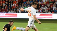 Trnava sa poriadne vytrápila, po bezgólovej remíze nakoniec postúpila