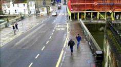 Scotland Yard obvinil tretieho Rusa v prípade otravy ruského agenta Skripaľa