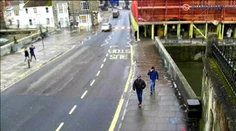 Scotland Yard obvinil tretieho Rusa v prípade otravy ruského agenta Skripaľa